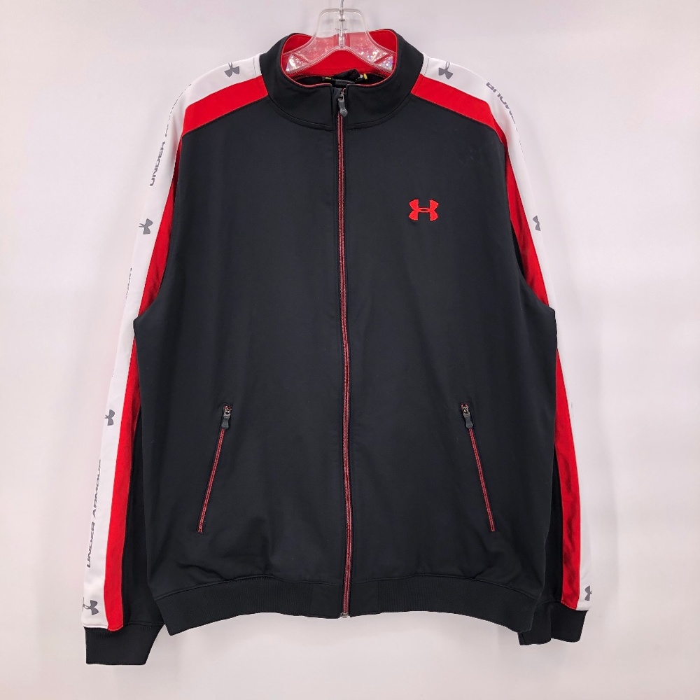 Under Armour loose fit jacket